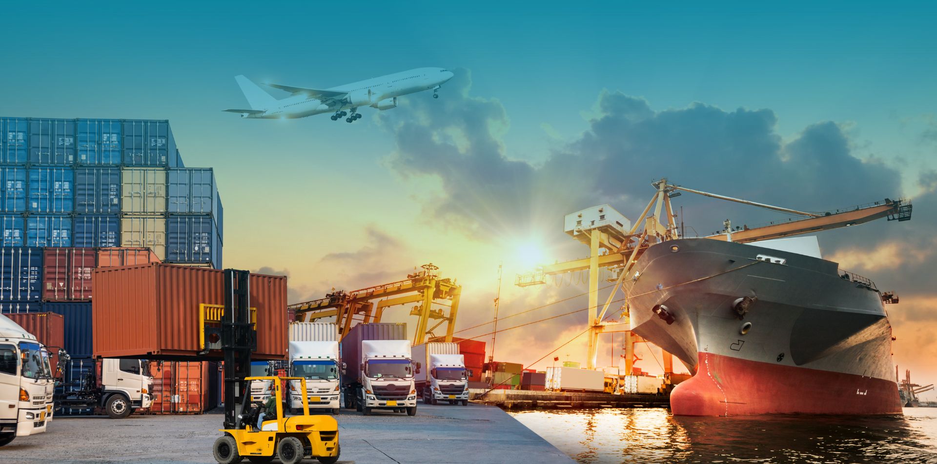 LogiHub
