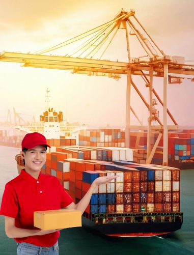 Himalayaa Shipping Agencies